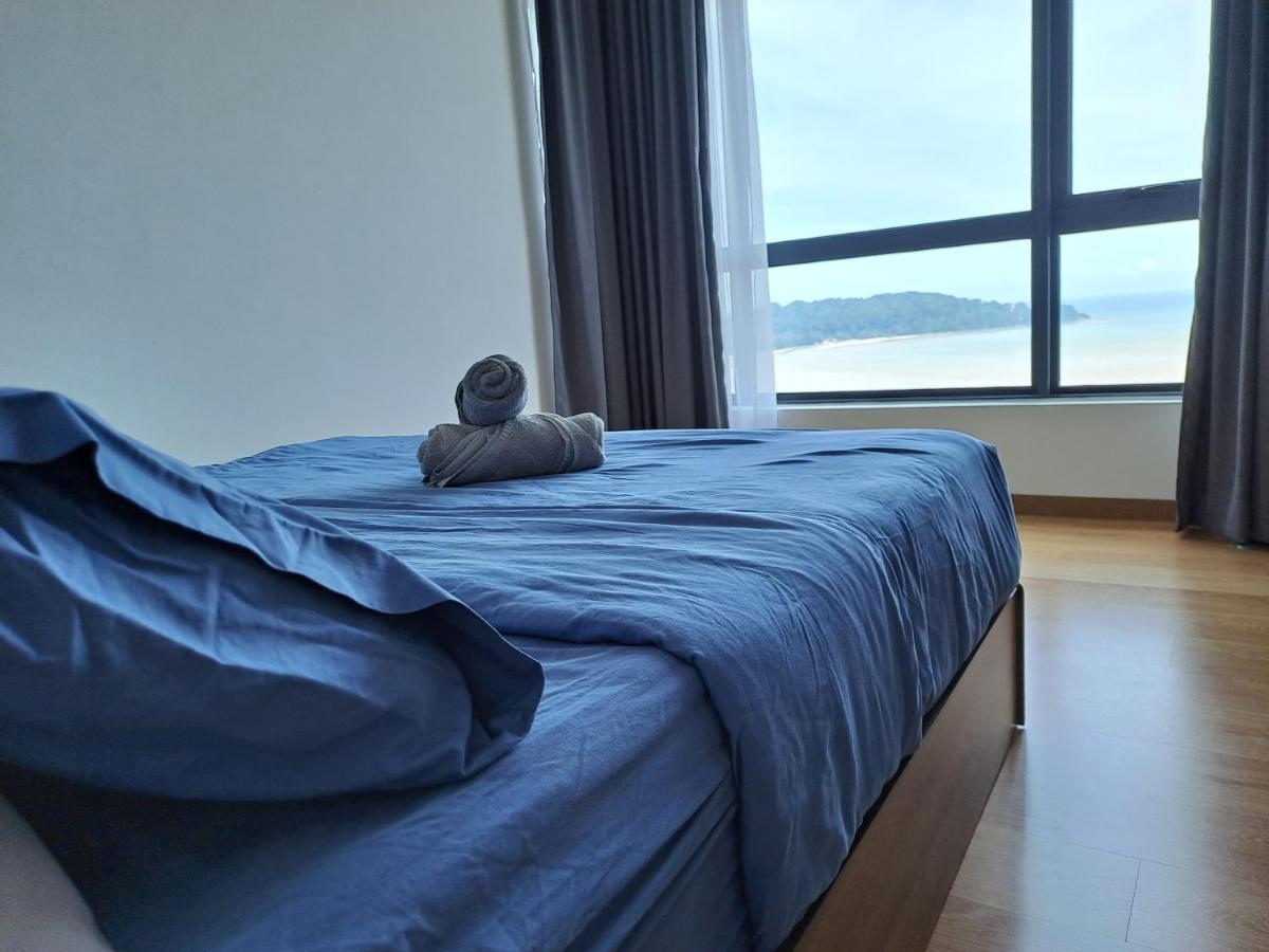 Best Moments Suite 1 Kuantan Zewnętrze zdjęcie