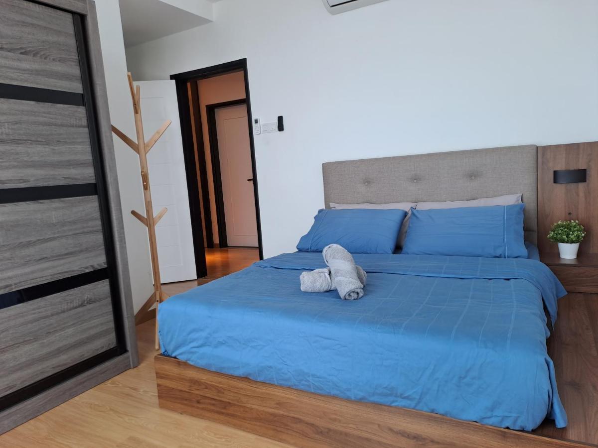 Best Moments Suite 1 Kuantan Zewnętrze zdjęcie